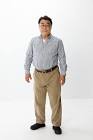 加藤満