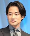 竹野内豊