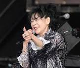 中森明菜