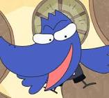 カラバッチョ (はなかっぱ)