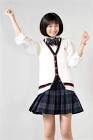 吉田里琴
