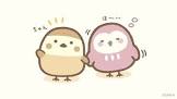 ふくろう (すみっコぐらし)