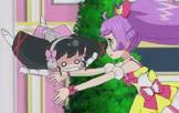 ガァルル (プリパラ)