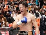 斉藤司 (ボクサー)
