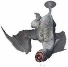 フルフル (モンハン)