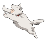 番犬マン