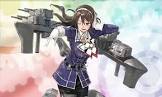 足柄改二 (艦これ)