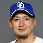 梅野雄吾