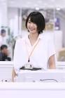 森山みくり