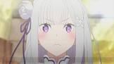 エミリア (リゼロ)