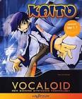 KAITO (VOCALOID)
