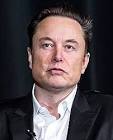 イーロン・マスク