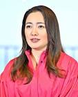 仲間由紀恵