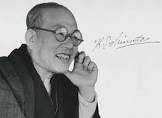石本喜久治