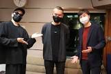 てらさわホーク