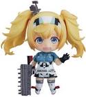 Gambier Bay (艦これ)