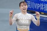 杉原愛子