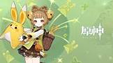 ヨォーヨ (原神)