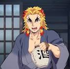 煉獄槇寿郎