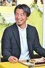 鳥谷元