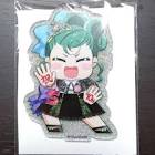 鍋島ちゃん子