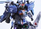 Ex-Sガンダム