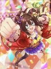 エルコンドルパサー (ウマ娘)
