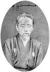 横井時雄