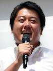 安村直樹