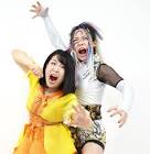 ぽっぽ (お笑い)