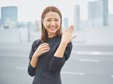小口那奈子