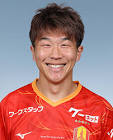 永井謙佑