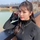 谷本安美