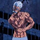 シルバーファング