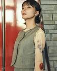 芳根京子