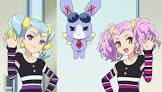 new mew (プリパラ)