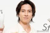 山下智久