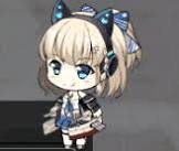 リッチモンド (アズレン)