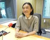 那須恵理子