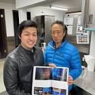 小川幹彦