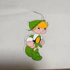 チンク (リボンの騎士)