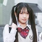 杏藤心娃