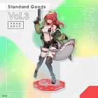 レイン・パターソン