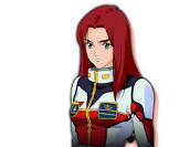 クリスチーナ・マッケンジー