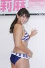 西崎莉麻