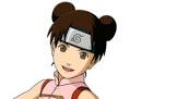 テンテン (NARUTO)
