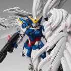 ウイングガンダムゼロ