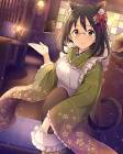 上条春菜