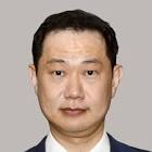二階伸康