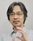 田中康雄 (精神科医)